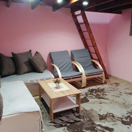 Keleti Apartments Budapest Esterno foto
