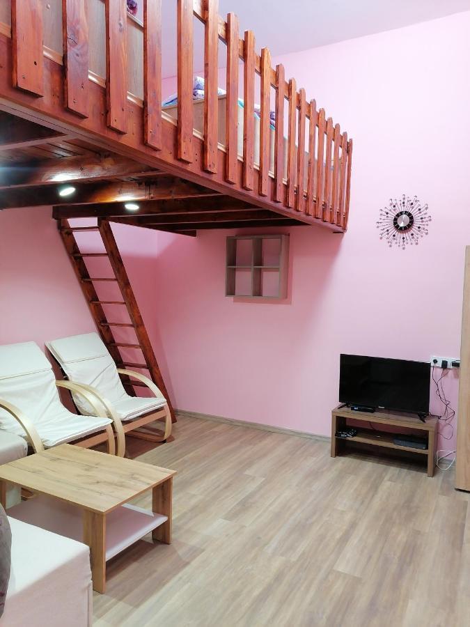 Keleti Apartments Budapest Esterno foto