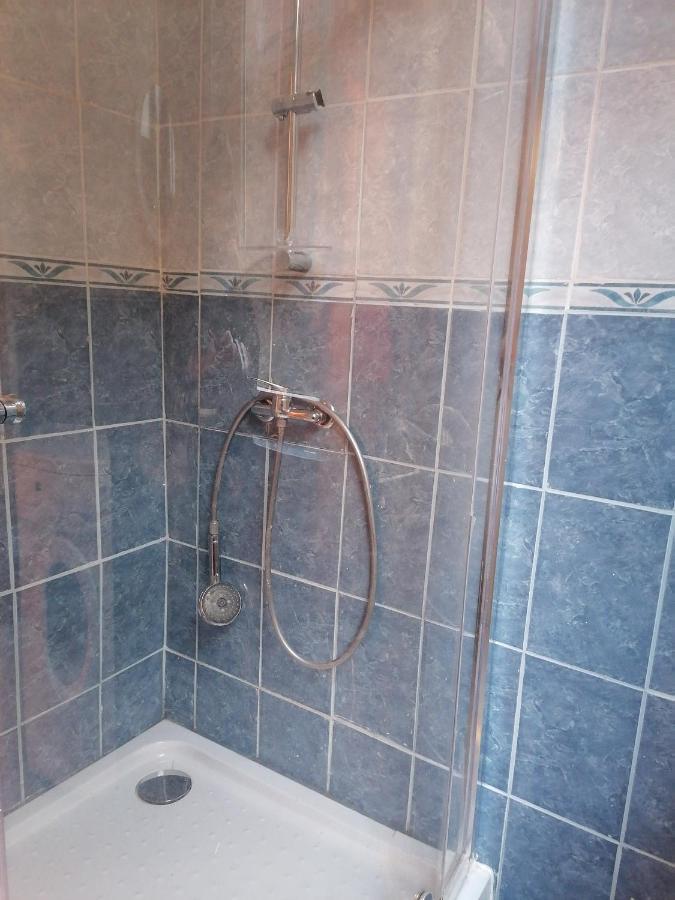 Keleti Apartments Budapest Esterno foto
