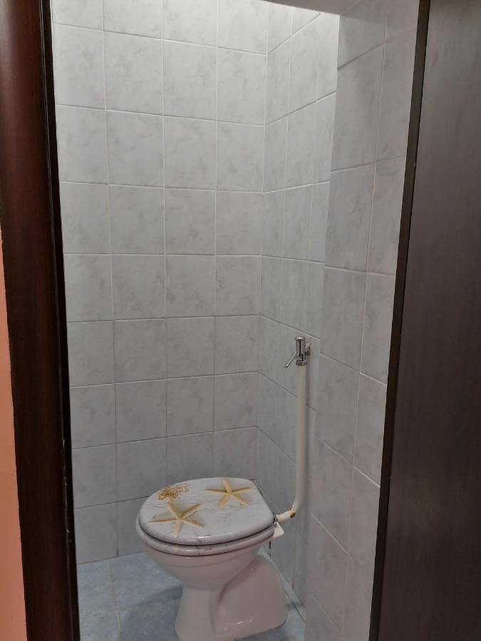 Keleti Apartments Budapest Esterno foto