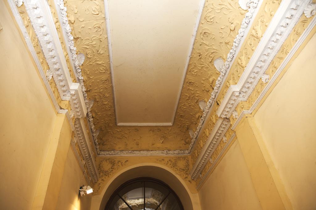Keleti Apartments Budapest Esterno foto